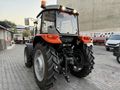 ATA TEKDUR TRAKTÖR TAFE MANİSA BAYİ’den TAFE 7515 CAB