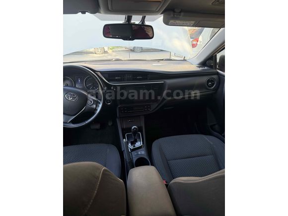 Sahibinden Toyota Corolla 1.4 D-4D Advance 2016 Model 