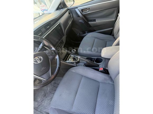 Sahibinden Toyota Corolla 1.4 D-4D Advance 2016 Model 