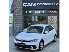 ÇAM OTOMOTİVDEN 2023 MODEL BOYASIZ+HAYALET+HIZ LİMİTLEME+LED FAR