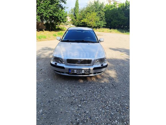 Sahibinden Volvo S40 1.8 2001 Model