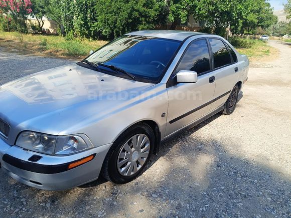 Sahibinden Volvo S40 1.8 2001 Model