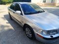 Sahibinden Volvo S40 1.8 2001 Model
