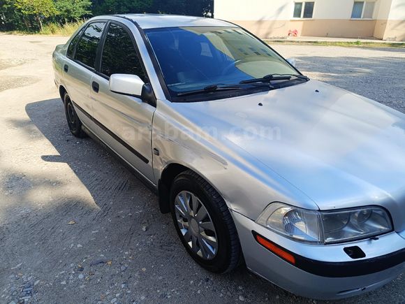 Sahibinden Volvo S40 1.8 2001 Model