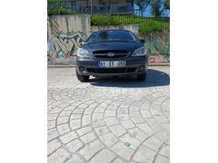 Sahibinden Hyundai Getz 1.5 VGT Start 2010 Model