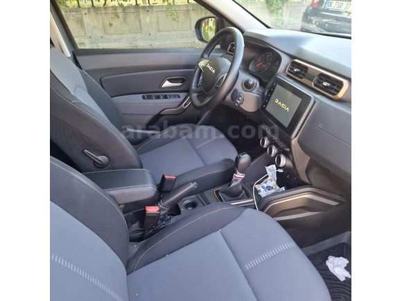 Sahibinden Dacia Duster 1.3 Tce Extreme 2024 Model