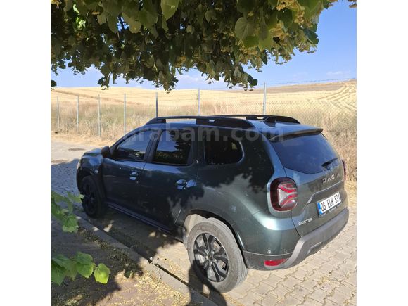 Sahibinden Dacia Duster 1.3 Tce Extreme 2024 Model