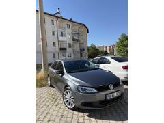 Sahibinden Volkswagen Jetta 1.2 TSi Trendline 2012 Model 