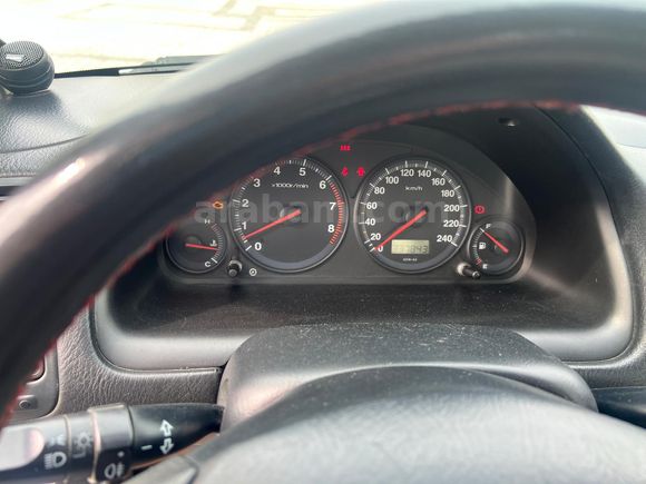 Sahibinden Honda Civic 1.6i VTEC LS 2002 Model