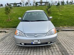 Sahibinden Honda Civic 1.6i VTEC LS 2002 Model