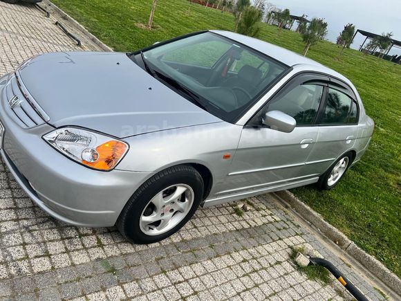 Sahibinden Honda Civic 1.6i VTEC LS 2002 Model