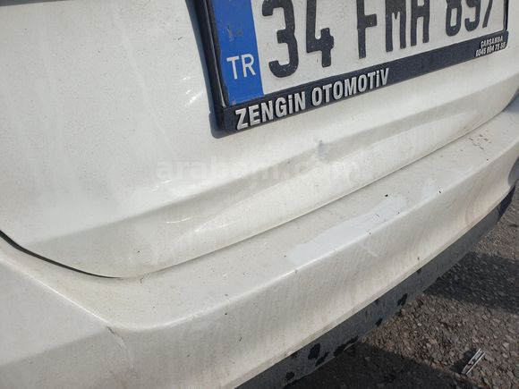 Sahibinden Fiat Egea 1.3 Multijet Easy 2022 Model