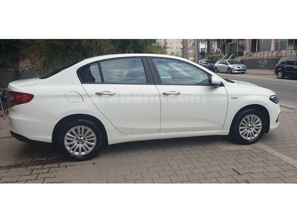 Sahibinden Fiat Egea 1.3 Multijet Easy 2022 Model