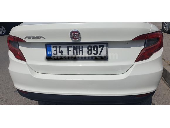 Sahibinden Fiat Egea 1.3 Multijet Easy 2022 Model
