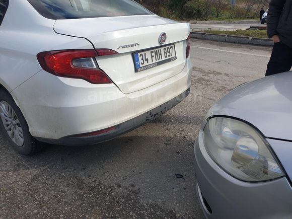 Sahibinden Fiat Egea 1.3 Multijet Easy 2022 Model