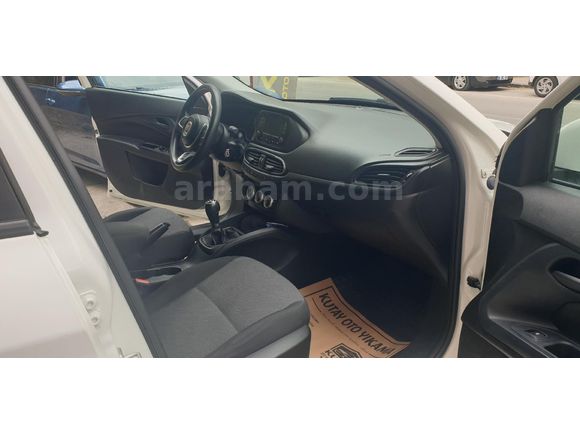 Sahibinden Fiat Egea 1.3 Multijet Easy 2022 Model