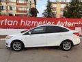 Sahibinden Ford Focus 1.5 TDCi Trend X 2017 Model
