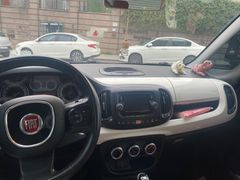 93 BİN KM FİAT 500L POPSTAR 2013  MODEL