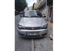 Sahibinden Fiat Panda Van 1.3 JTD 2007 Model