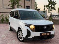 2025 MODEL FORD COURIER 1.0 ECOBOOST 11 BİN KM BOYASIZ
