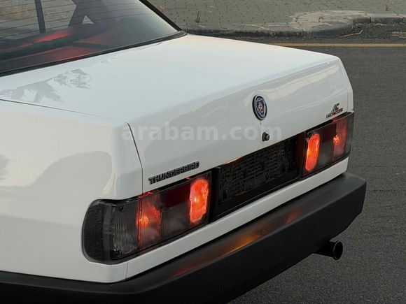 Sahibinden Tofaş Şahin S 1998 Model 