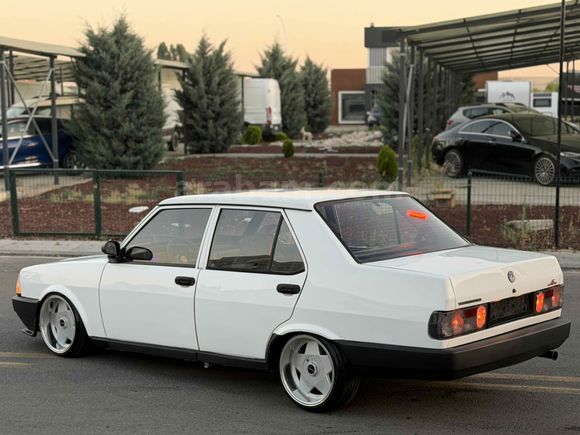 Sahibinden Tofaş Şahin S 1998 Model 