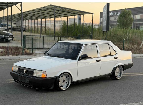 Sahibinden Tofaş Şahin S 1998 Model 