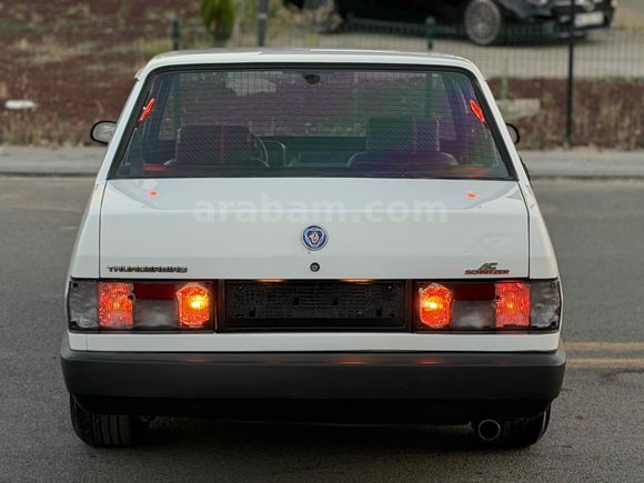 Sahibinden Tofaş Şahin S 1998 Model 