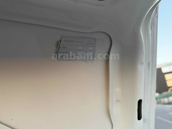 Sahibinden Tofaş Şahin S 1998 Model 