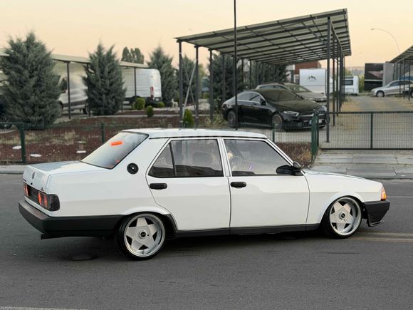 Sahibinden Tofaş Şahin S 1998 Model 