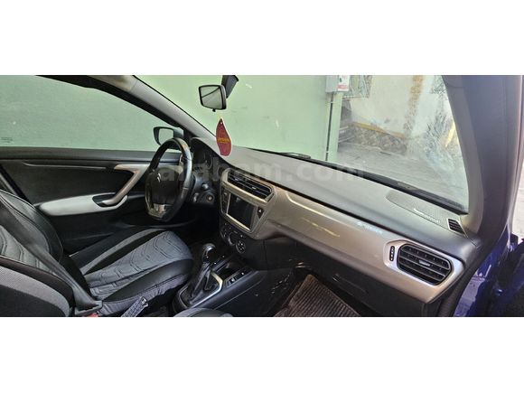 Sahibinden Citroen C-Elysée 1.6 HDi Shine 2017 Model  190.000 km