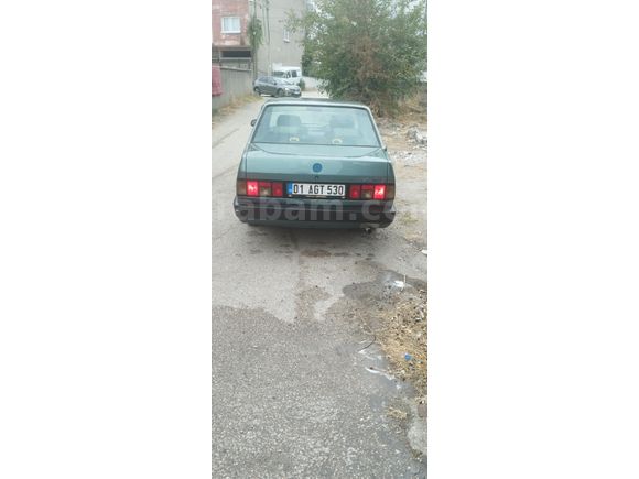 Sahibinden Tofaş Doğan SLX 1994 Model