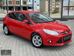 2013 FORD FOCUS OTOMATİK 1.6 LPG'Lİ STYLE ORJ. ÇOK TEMİZ BAKIMLI