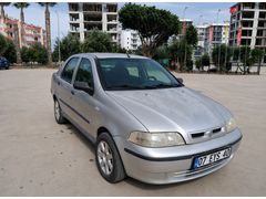 Sahibinden Fiat Albea 1.2 SL 2004 Model (ihtiyaçtan acil satılık)