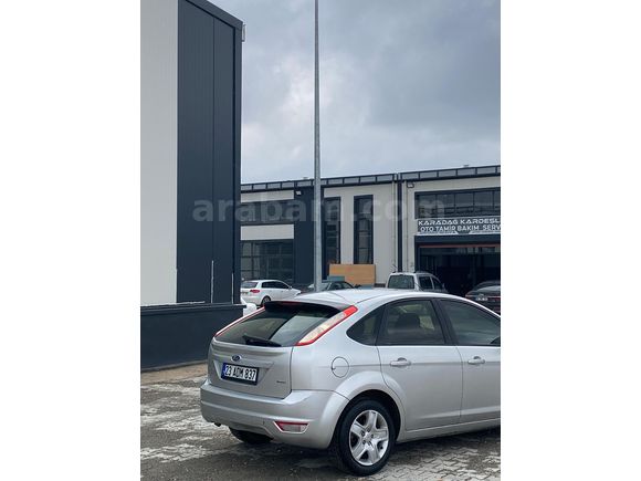 Sahibinden Ford Focus 1.6 TDCi Trend X 2011 Model 