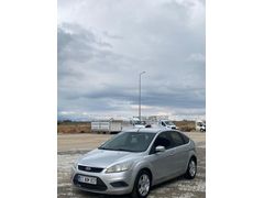 Sahibinden Ford Focus 1.6 TDCi Trend X 2011 Model 
