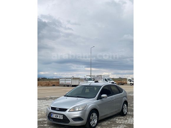 Sahibinden Ford Focus 1.6 TDCi Trend X 2011 Model 
