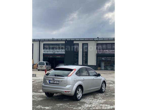 Sahibinden Ford Focus 1.6 TDCi Trend X 2011 Model 