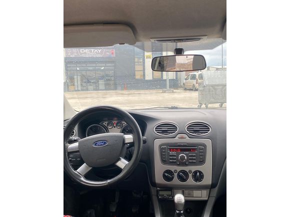Sahibinden Ford Focus 1.6 TDCi Trend X 2011 Model 