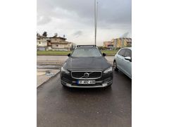 Sahibinden Volvo V90 Cross Country 2.0 B5 Ultimate Bright 2022 Model Hatay