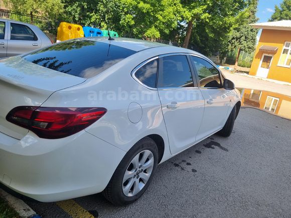 Sahibinden Opel Astra 1.4 T Edition Plus 2019 Model