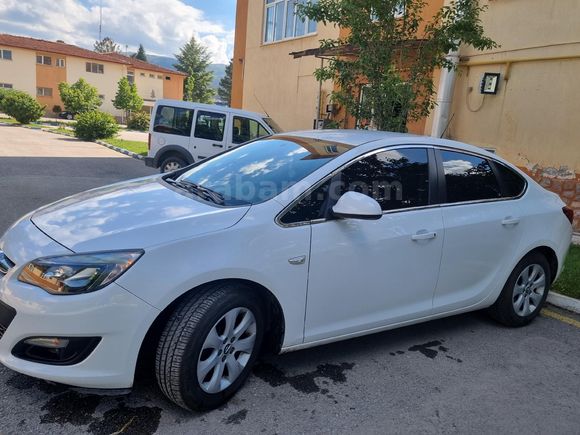 Sahibinden Opel Astra 1.4 T Edition Plus 2019 Model