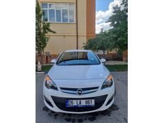 Sahibinden Opel Astra 1.4 T Edition Plus 2019 Model