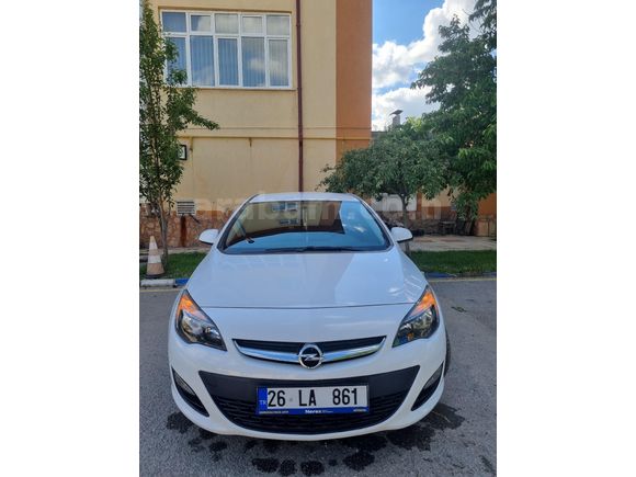 Sahibinden Opel Astra 1.4 T Edition Plus 2019 Model