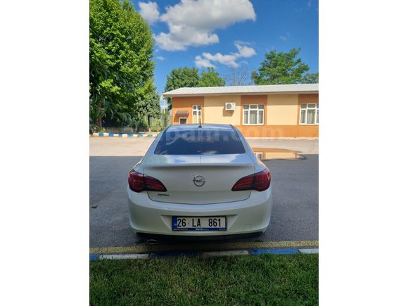 Sahibinden Opel Astra 1.4 T Edition Plus 2019 Model