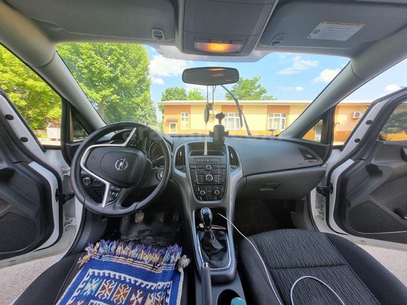 Sahibinden Opel Astra 1.4 T Edition Plus 2019 Model
