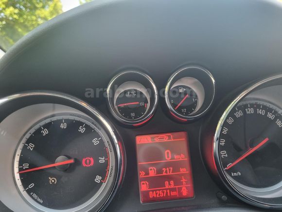 Sahibinden Opel Astra 1.4 T Edition Plus 2019 Model