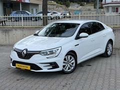 RENAULT MEGANE | 2022 HATASIZ-BOYASIZ-TRAMERSİZ |OTOMATİK VİTES|