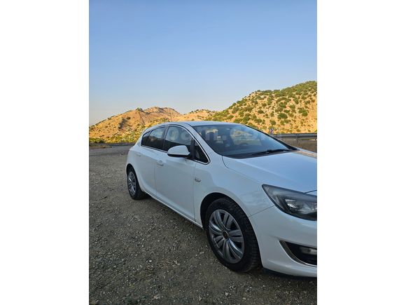 Sahibinden Opel Astra 1.6 Edition 2015 Model 