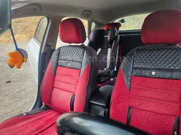 Sahibinden Opel Astra 1.6 Edition 2015 Model 